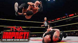 Two Former TNA World Champions COLLIDE | TNA iMPACT! June 19, 2025