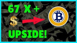 Bitcoin Gold Mining [GPU MINING OG With HUGE Upside!]