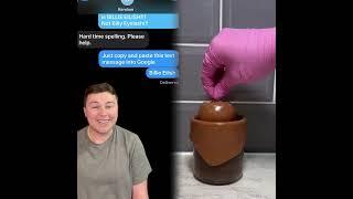Texting Random Numbers!: BILLIE EILISH!!! #billieeilish #text #prank#fyp #foryou #funny