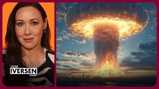 EX-Intelligence Officer DROPS BOMBSHELL: Iran’s Nukes, WW3, & the TRUTH They’re Hiding!