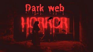 Is this even real? | DARK WEB HORROR