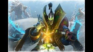 Rubick arcana best 5 spells!