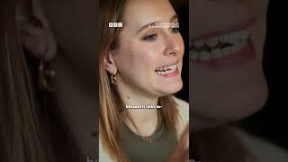 Rose Ayling-Ellis explains what a sign name is