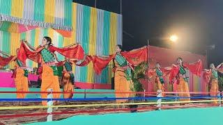 Daosri Delai Mwsanai || Daosri Delai Bodo Traditional Dance