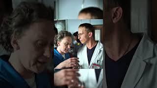 ИНТЕРНЫ | 3 СЕЗОН 3 СЕРИЯ #shorts #интерны #комедия