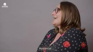 Language Matters: A film by St Andrew's Healthcare