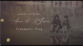 Anvika  | Cinematic Vlog Shot on Sony 7S3 | by ankath art films