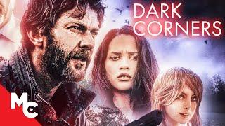 Dark Corners | Full Thriller Movie | 2021