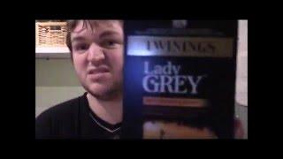 Twinings Lady Grey Tea REVIEW