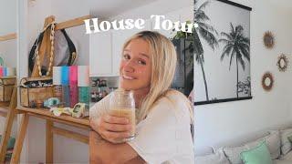 House Tour!!