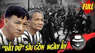 "Đất dữ" Sài Gòn ngày ấy | FULL | Trumcuoitv