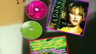 Madonna - Early Years CD