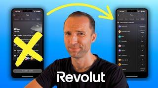 Why I Cancelled Revolut Ultra After 2 Years
