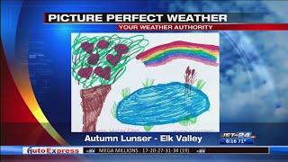 Picture Perfect Weather- Autumn Lunser