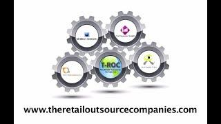 The Retail Outsource Companies on TALK BUSINESS 360 TV