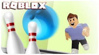 ВЫБИТЬ СТРАЙК ЧЕЛЛЕНДЖ В РОБЛОКС !!! | ROBLOX ПО РУССКИ | | Роблоксер Альберт