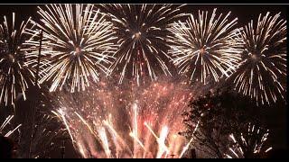 9th Philippine International Pyromusical Competition - Italy's Alessi Fuochi Artificiali