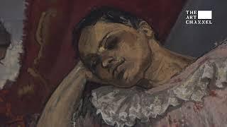 Paula Rego at Tate Britain