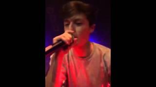 I Don't Really Care - Kalin and Myles