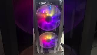 Cooler Master - Mastercase H500P ARGB Mind Blowing Design