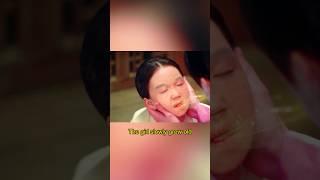A man traded his own daughter's life for his own youth. #drama  #kdrama  #shorts