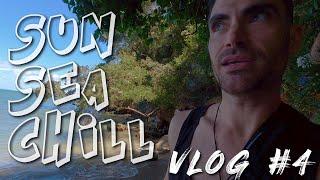 Walk to the Beach - Sun, Sea, Chill - Auckland, New Zealand | Culture Drift |