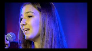 Send My Love - Adele (Cover). Maestro Music School - Музыкальная школа для детей и взрослых