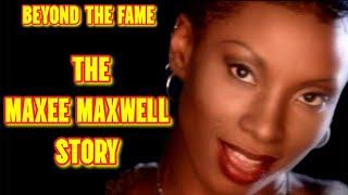 CHARMAYNE MAXWELL: A BEAUTIFUL LIFE & A TRAGIC FALL (BROWNSTONE)