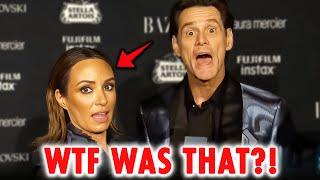 Jim Carrey EXPOSES Woke Hollywood With a BRUTAL Message