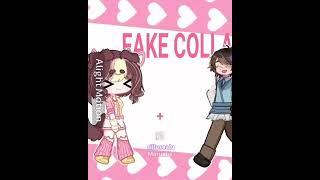 Love 4 u !! (Fake collab w/ @Maruabe :3) #shorts#gachaart#tweening#oc#alightmotion#fakecollab