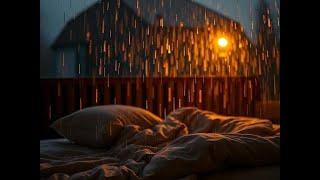 Raining sound for sleeping 30 min