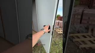 Обязательно сделайте это когда покупаете участок /Ремонт квартир Казань / Бытовка