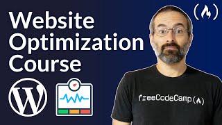 WordPress Performance Fundamentals for Visitor Experience – Full Course