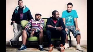 Buraka Som Sistema -- Kalemba (Wegue Wegue)