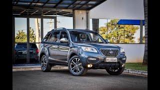 Ремонт вариатора CVT VT2 на LIFAN X60.