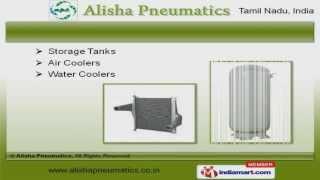 Air Dryers & Drain Valves by Alisha Pneumatics, Coimbatore