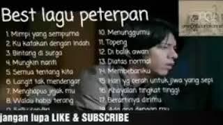 Lagu 200an enak di  dengar  (Peterpan)