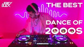 Popular Dance Hits of 2000s DJ Mix: Gigi D'Agostino, Cascada, Daft Punk, Rihanna, O-Zone, Basshunter