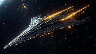 Missing Earth Vessel Return,s—With Tech Even The Empire,s Can’t Explain | HFY | Best Sci-Fi Stories