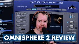 Omnisphere 2 Review & Tutorial