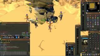 Vorago 5 Man 15 min 37 sec no Seismics