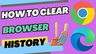 Clear Your Browser History In Chrome Fast And Easy