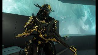 [WARFRAME] УНИЧТОЖАЮЩАЯ ВИНТОВКА С ХОРОШИМ РАЗРЕЗОМ! + Кэллор билд гайд