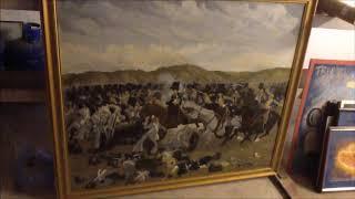 Charge of the Light Brigade pIcture by Peter N Millward
