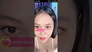 Bigo live ayu main basah basahan