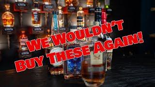 The Most Disappointing Whiskey We've Bought This Year!