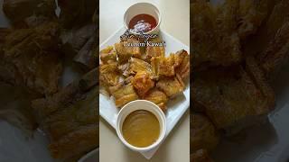 Air Fryer Lechon kawali