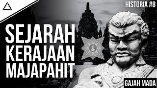 Sejarah Bangkit Dan Jatuhnya Kerajaan TERBESAR Nusantara | Kerajaan Majapahit | Historia #8