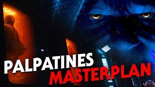 Was die toten Jedi in der Inquisitoren Festung mit Palpatines Masterplan zu tun haben | Star Wars