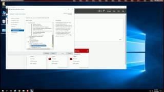 Windows Server 2016 - Install IIS 10.0 (How to Step by Step)